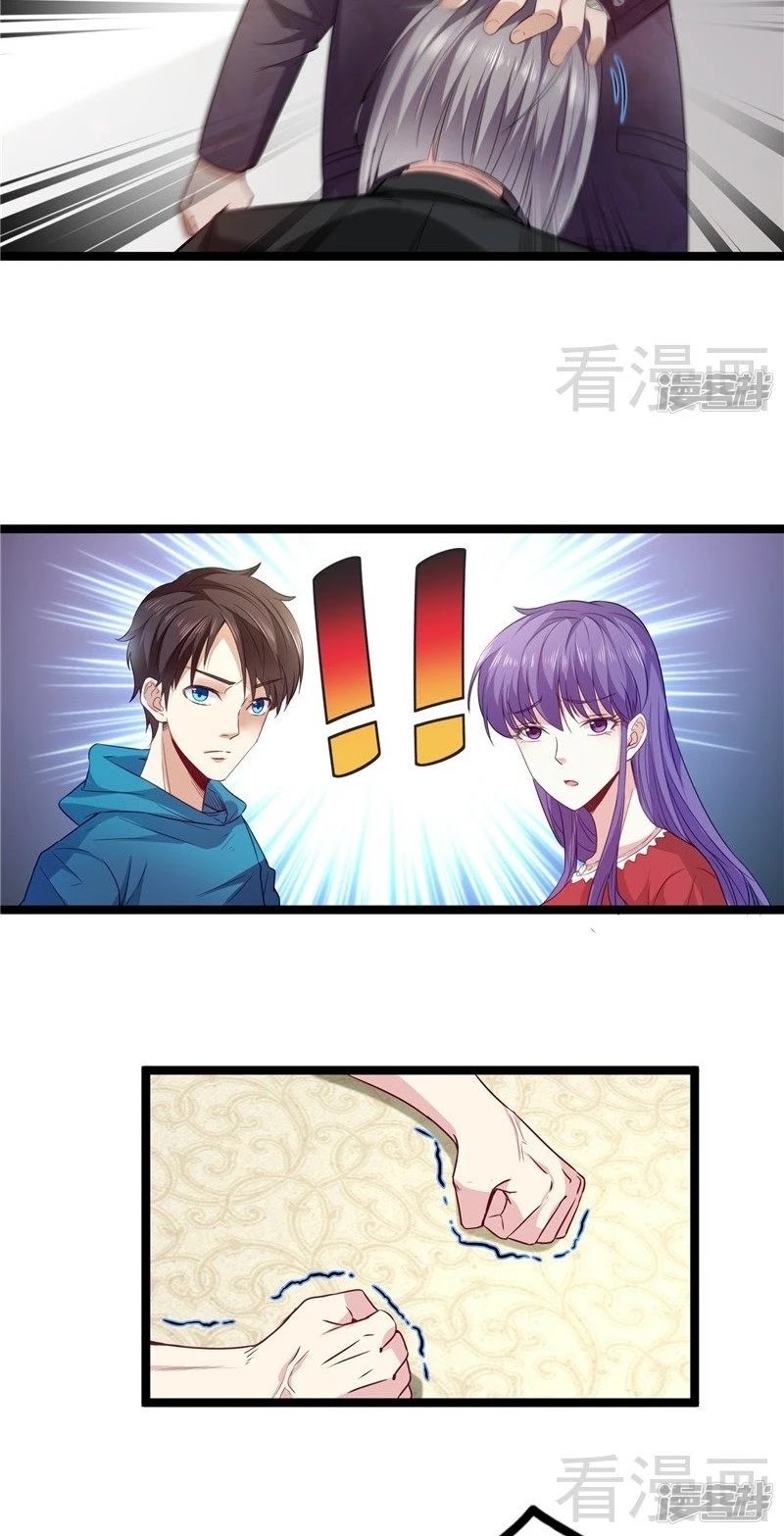 Flawless Metropolitan Divine Emperor Chapter 14 page 14 - Chapter 14