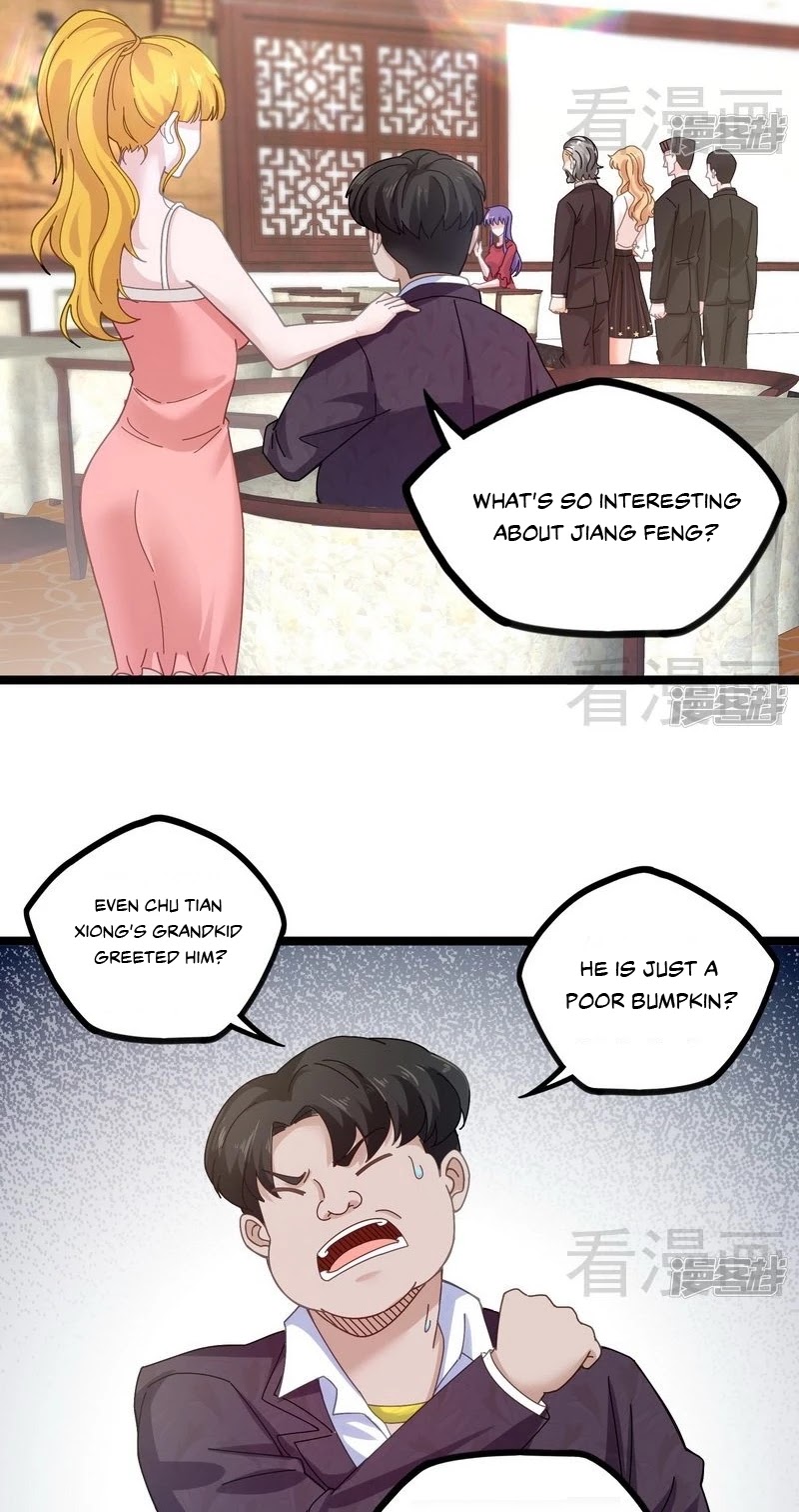 Flawless Metropolitan Divine Emperor Chapter 15 page 11 - Chapter 15