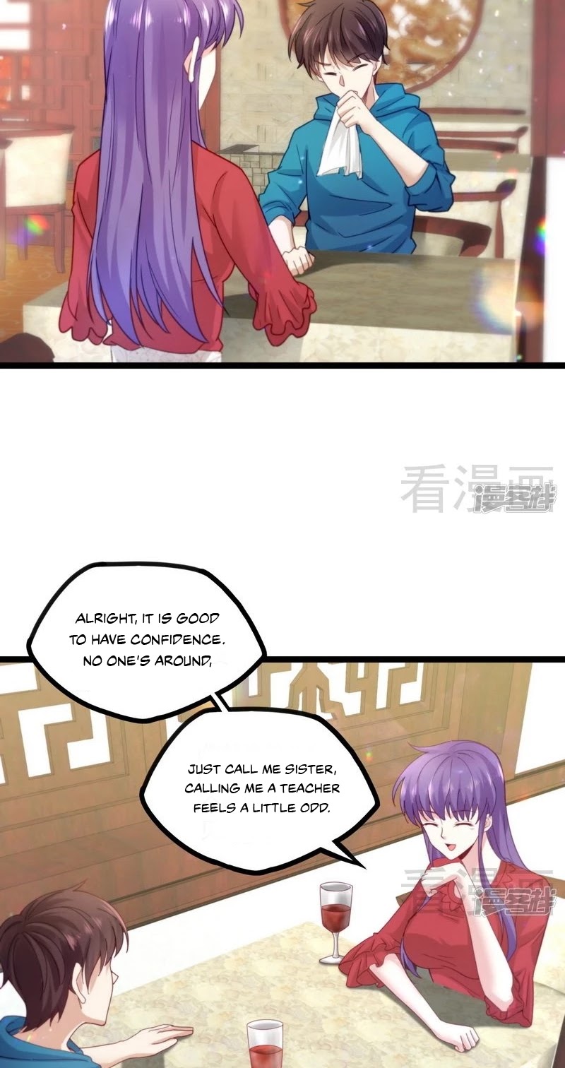 Flawless Metropolitan Divine Emperor Chapter 15 page 7 - Chapter 15