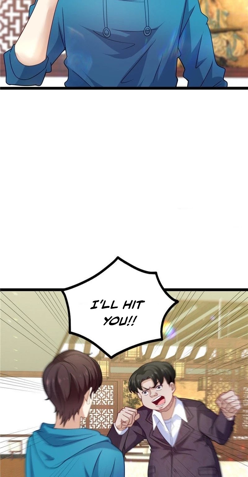 Flawless Metropolitan Divine Emperor Chapter 16 page 7 - Chapter 16