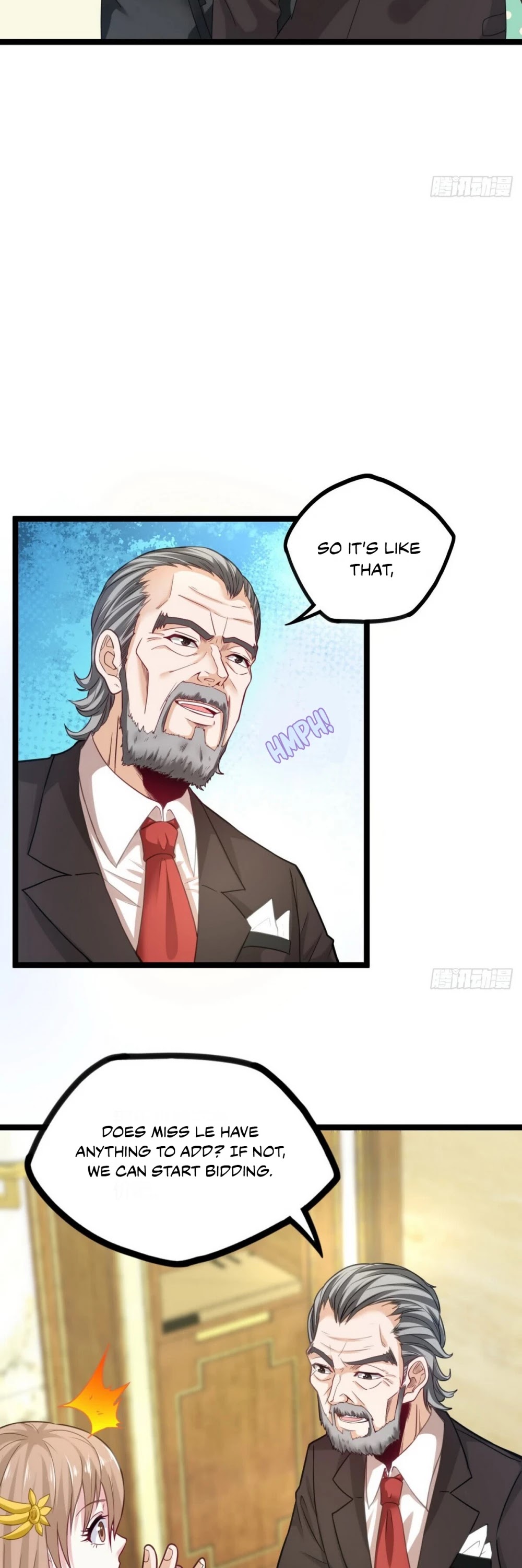 Flawless Metropolitan Divine Emperor Chapter 18 page 15 - Chapter 18