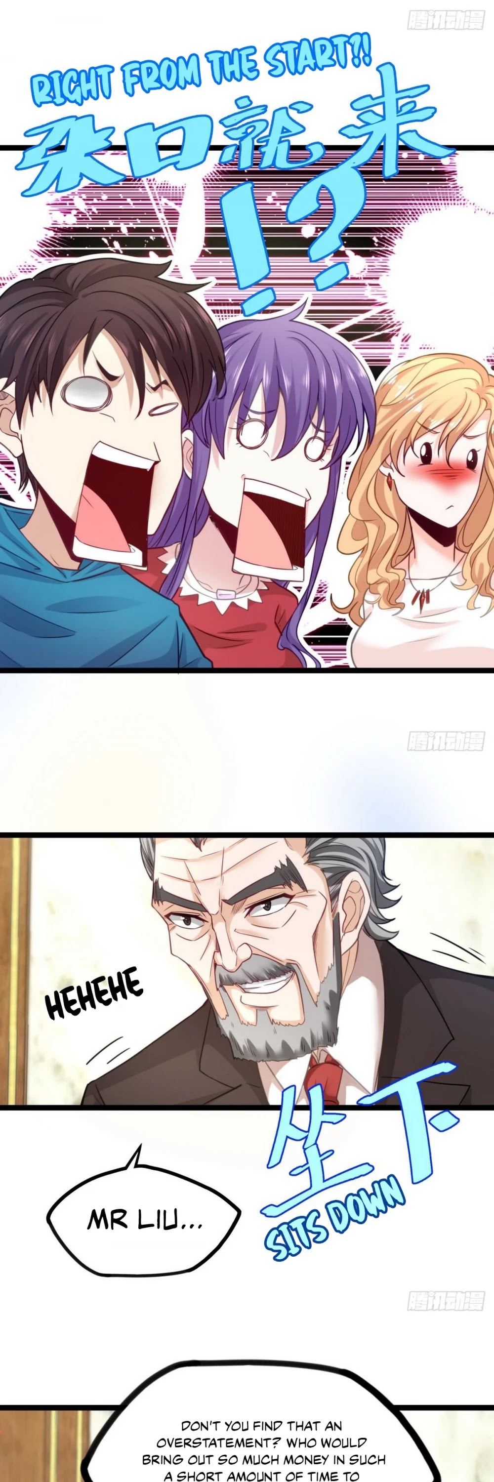 Flawless Metropolitan Divine Emperor Chapter 18 page 18 - Chapter 18