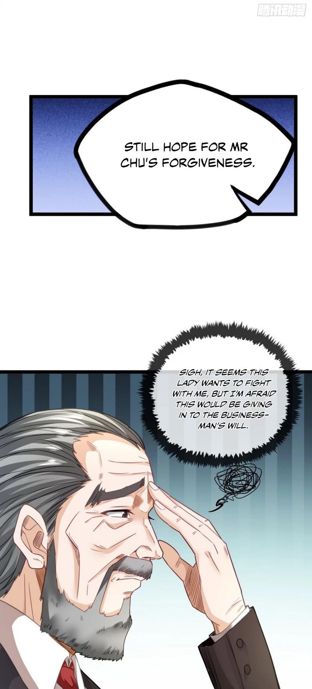 Flawless Metropolitan Divine Emperor Chapter 18 page 21 - Chapter 18