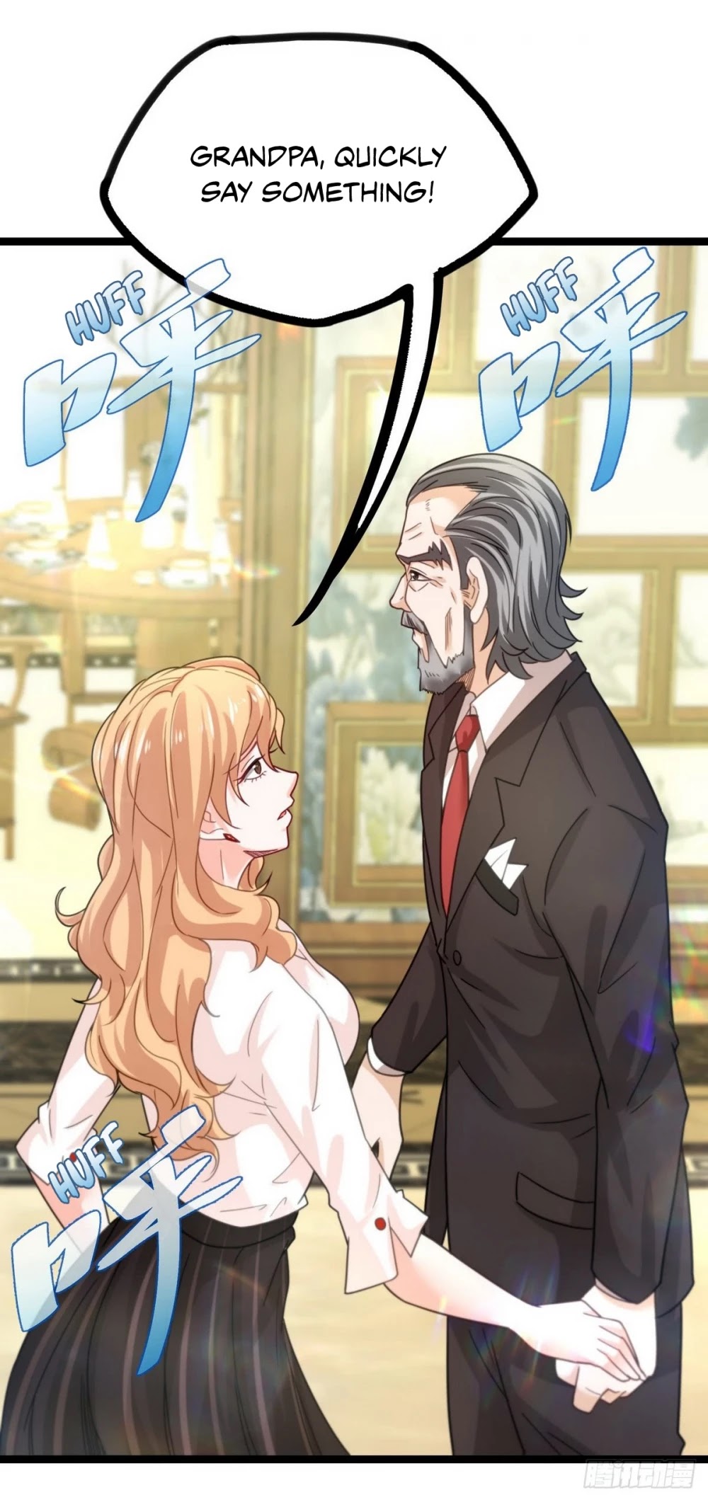 Flawless Metropolitan Divine Emperor Chapter 19 page 15 - Chapter 19