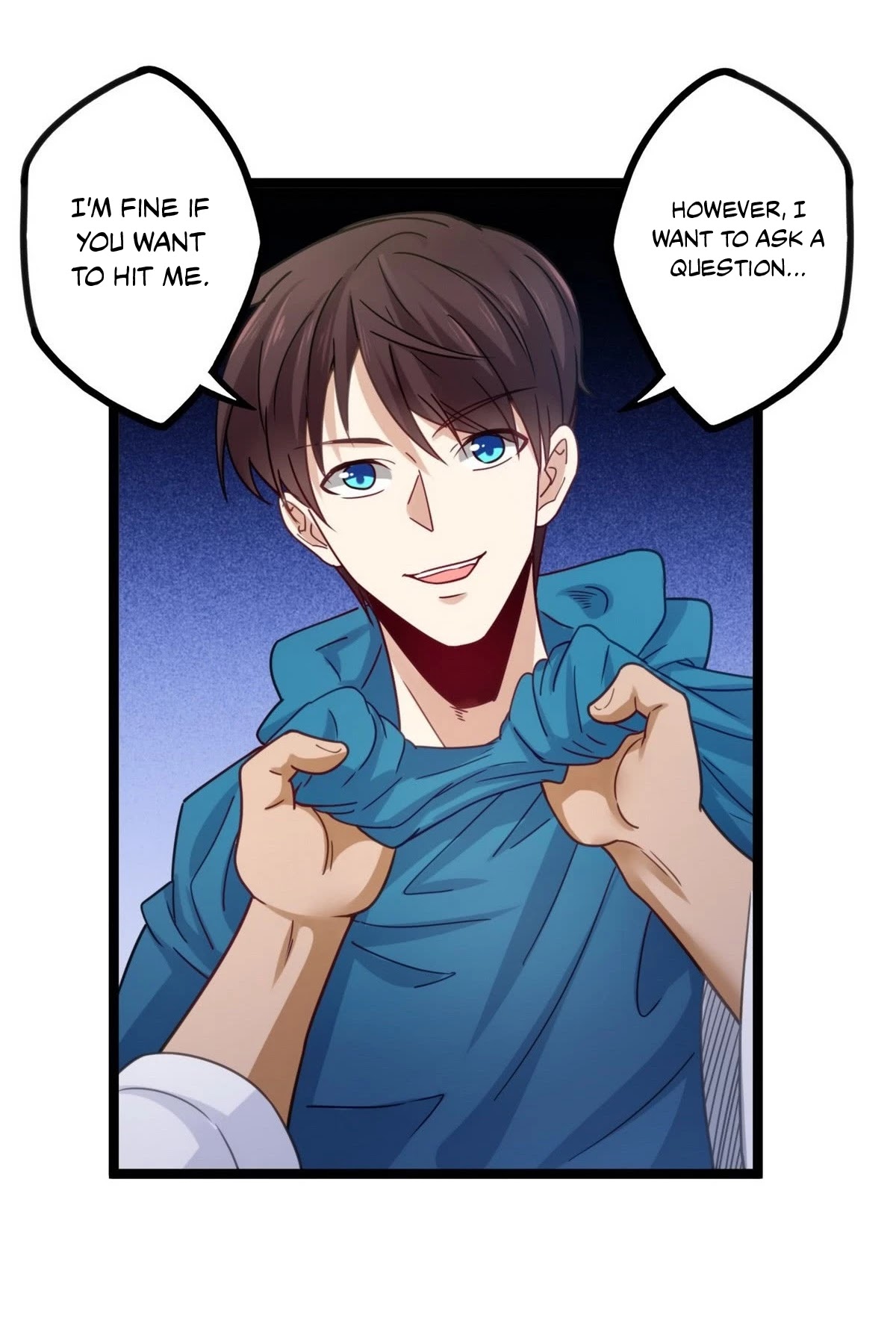 Flawless Metropolitan Divine Emperor Chapter 19 page 16 - Chapter 19