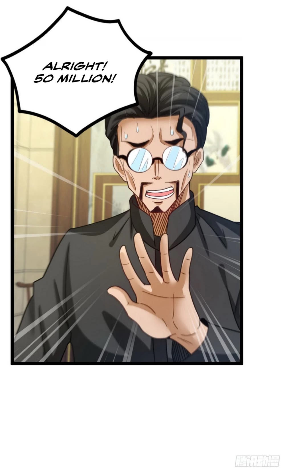 Flawless Metropolitan Divine Emperor Chapter 20 page 24 - Chapter 20