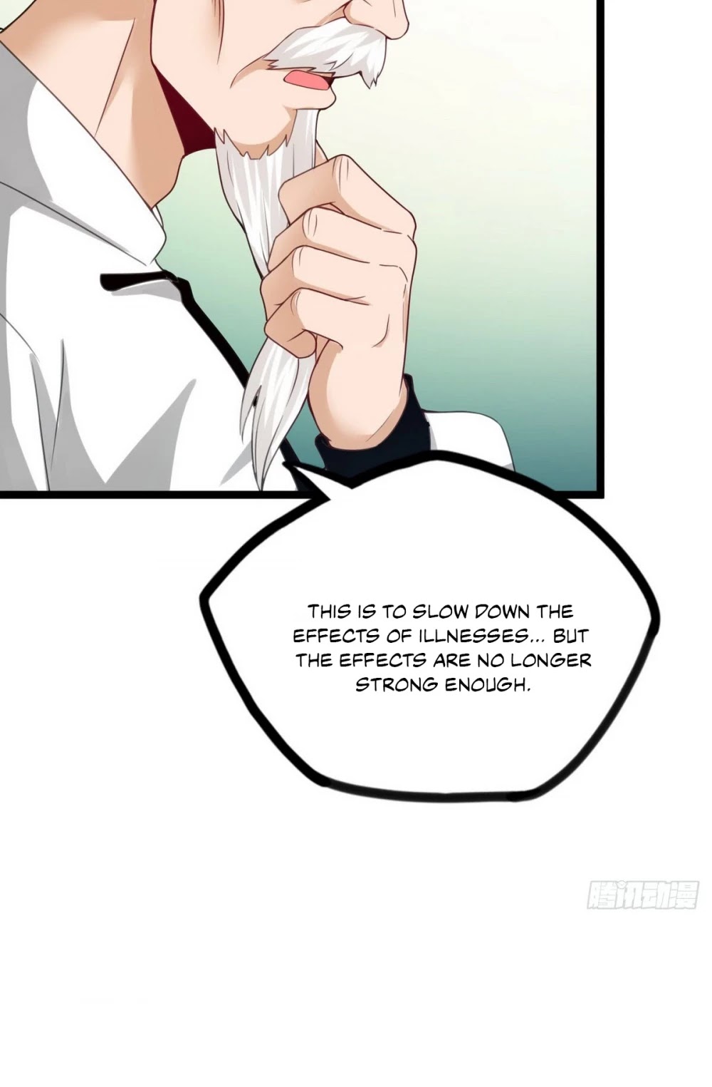 Flawless Metropolitan Divine Emperor Chapter 22 page 12 - Chapter 22