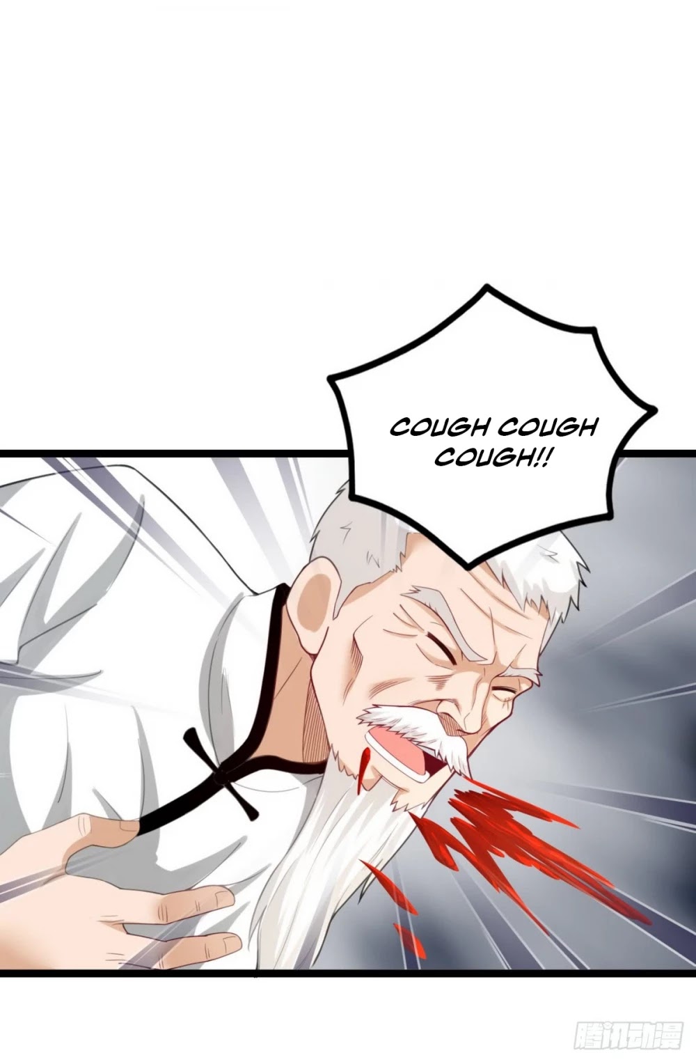 Flawless Metropolitan Divine Emperor Chapter 22 page 13 - Chapter 22