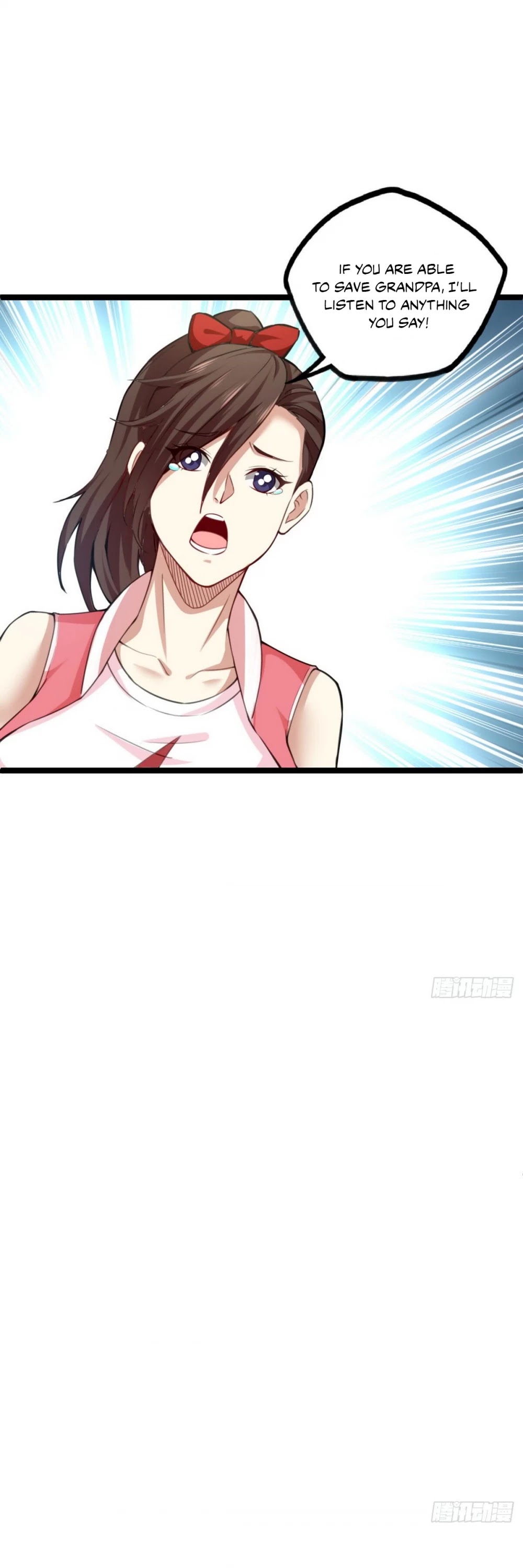 Flawless Metropolitan Divine Emperor Chapter 22 page 19 - Chapter 22