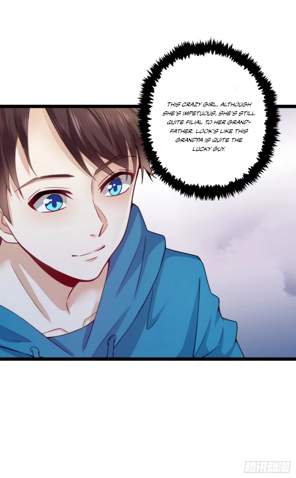 Flawless Metropolitan Divine Emperor Chapter 22 page 21 - Chapter 22