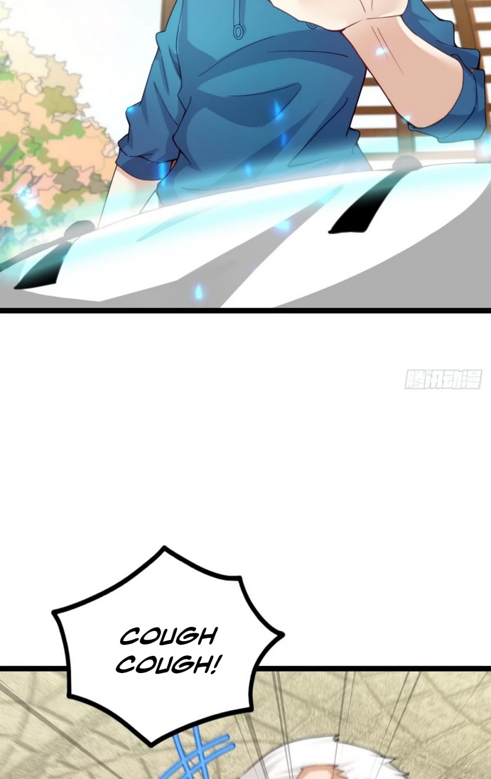 Flawless Metropolitan Divine Emperor Chapter 22 page 23 - Chapter 22