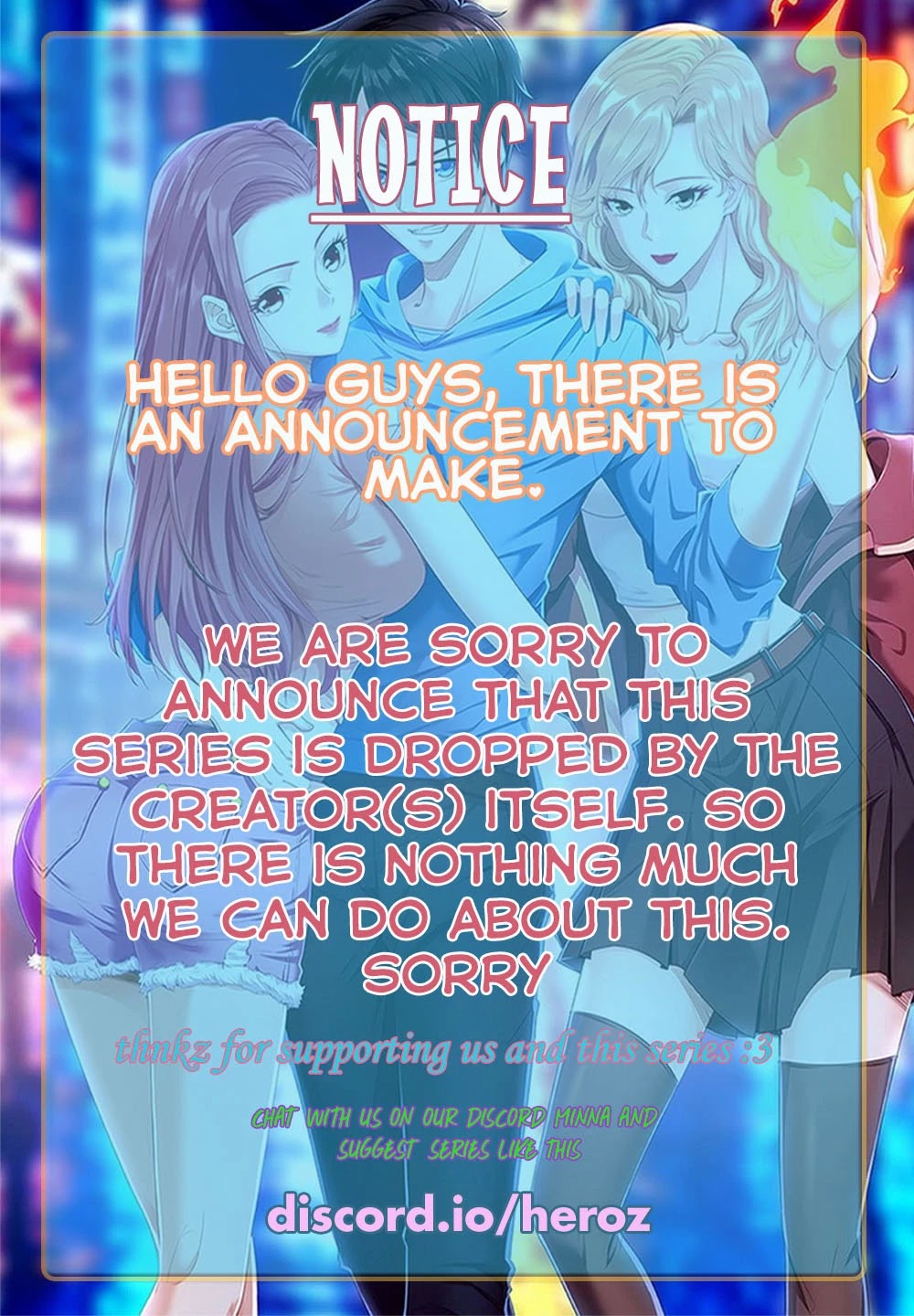 Flawless Metropolitan Divine Emperor Chapter 23 page 18 - Chapter 23 [END]