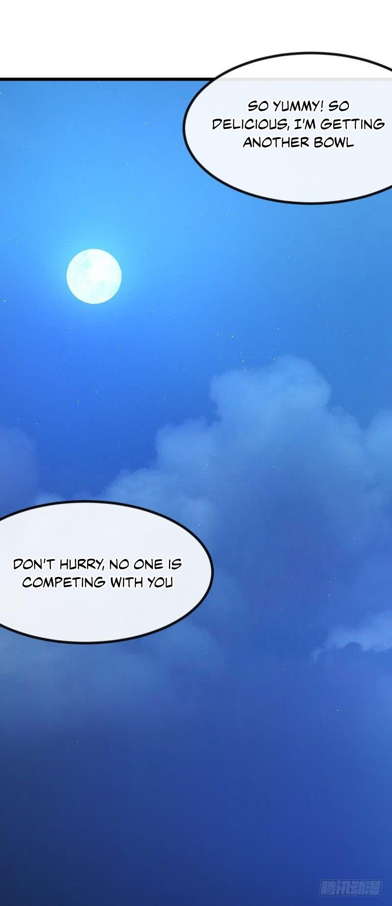 Flawless Metropolitan Divine Emperor Chapter 5 page 20 - Chapter 5: Living With School Belle
