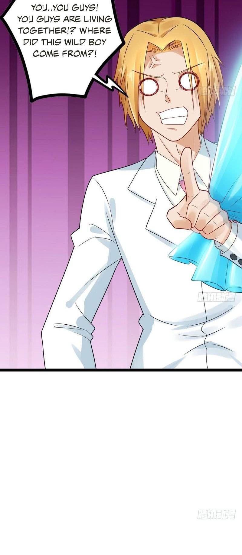 Flawless Metropolitan Divine Emperor Chapter 6 page 12 - Chapter 6: Rival
