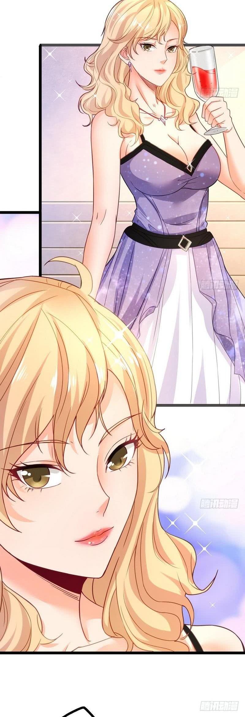 Flawless Metropolitan Divine Emperor Chapter 7 page 13 - Chapter 7: Cheng Shao Yan