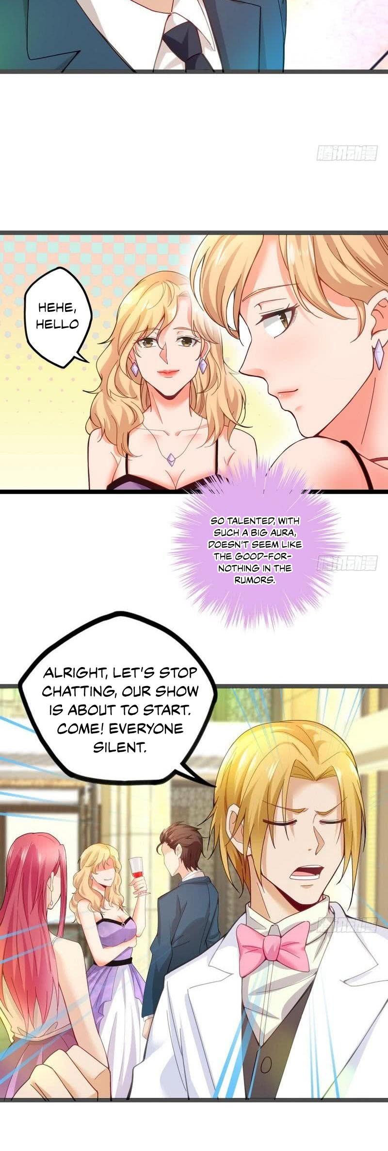 Flawless Metropolitan Divine Emperor Chapter 7 page 16 - Chapter 7: Cheng Shao Yan