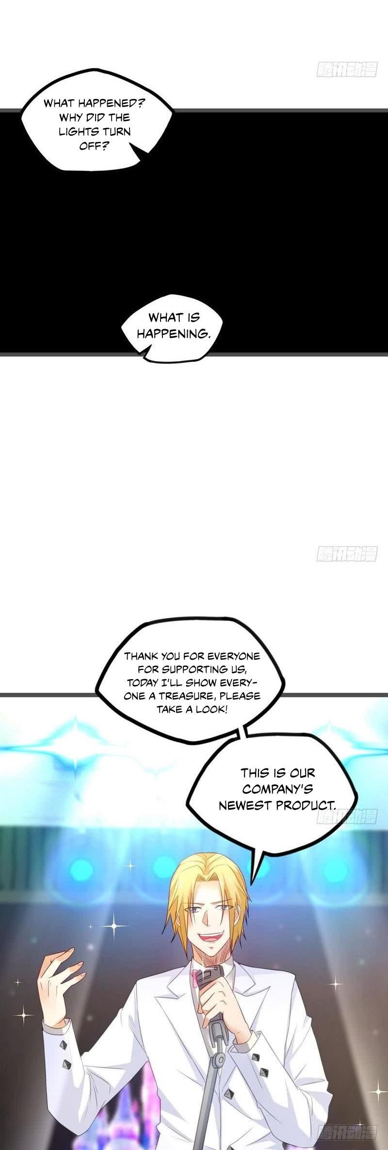 Flawless Metropolitan Divine Emperor Chapter 7 page 17 - Chapter 7: Cheng Shao Yan