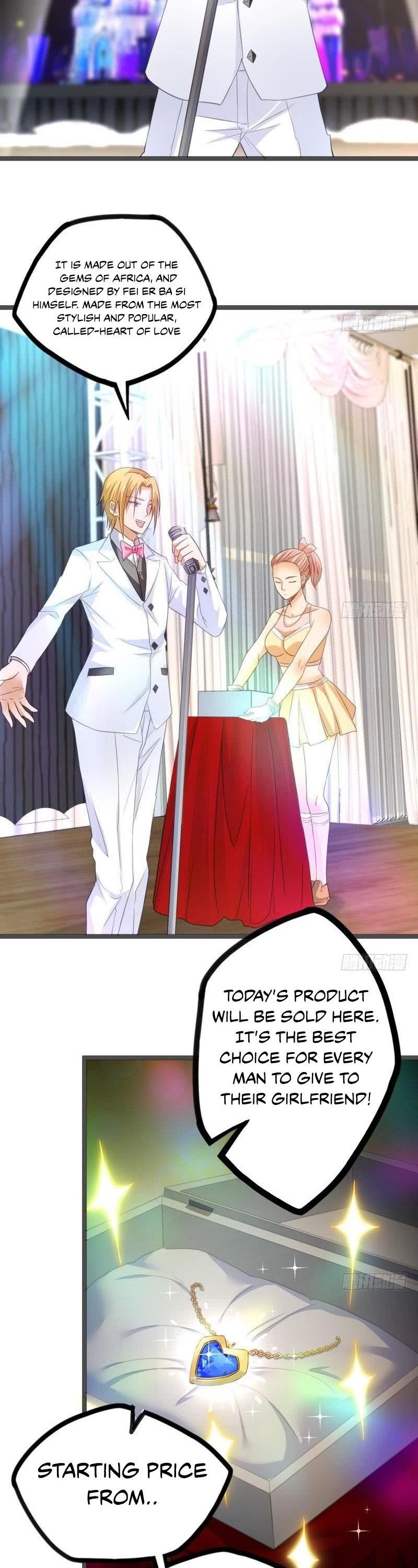 Flawless Metropolitan Divine Emperor Chapter 7 page 18 - Chapter 7: Cheng Shao Yan