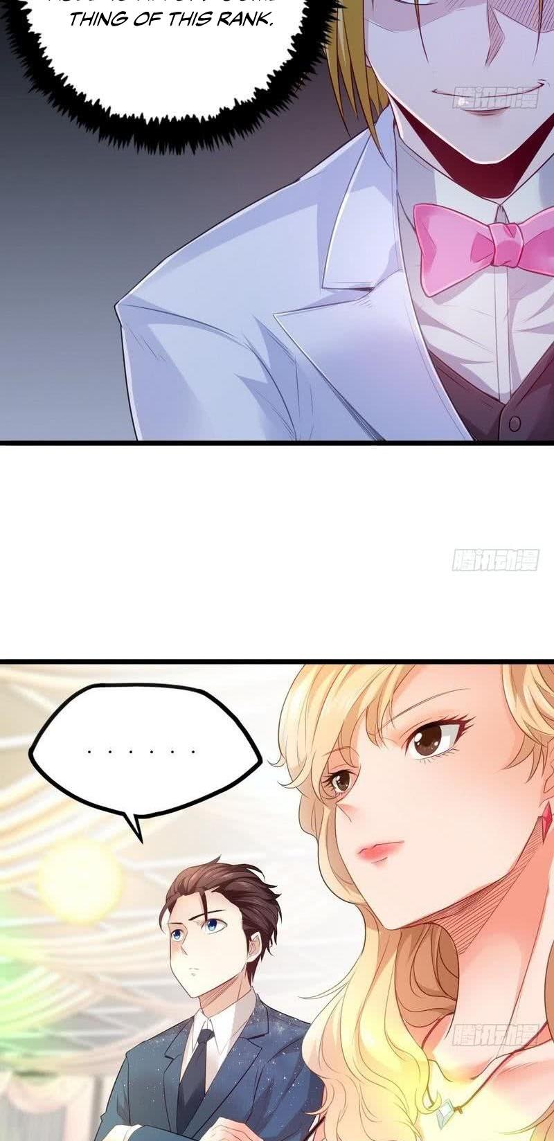 Flawless Metropolitan Divine Emperor Chapter 7 page 21 - Chapter 7: Cheng Shao Yan