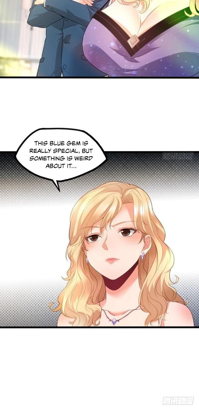 Flawless Metropolitan Divine Emperor Chapter 7 page 22 - Chapter 7: Cheng Shao Yan