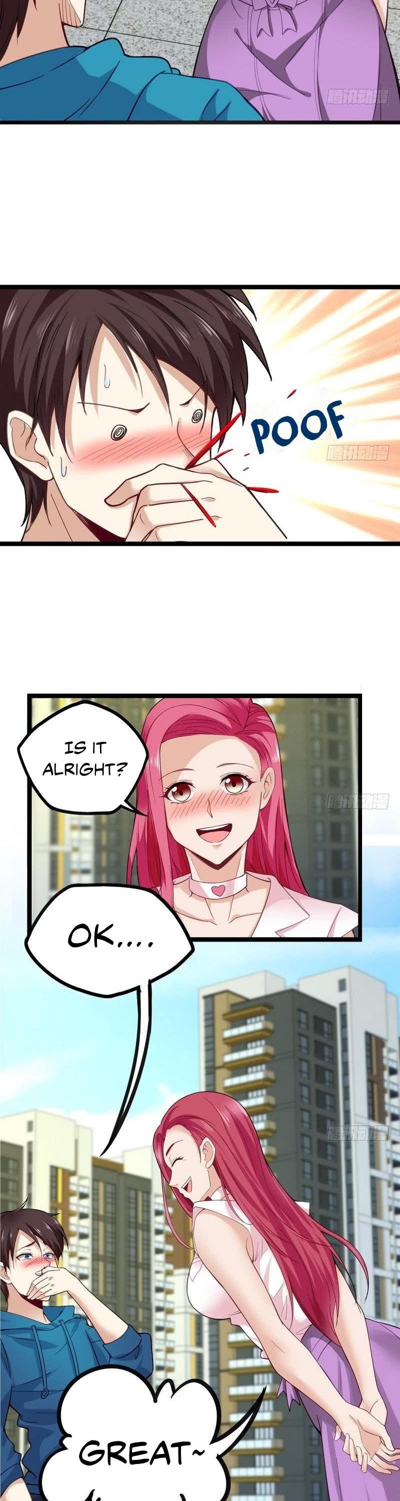 Flawless Metropolitan Divine Emperor Chapter 7 page 3 - Chapter 7: Cheng Shao Yan