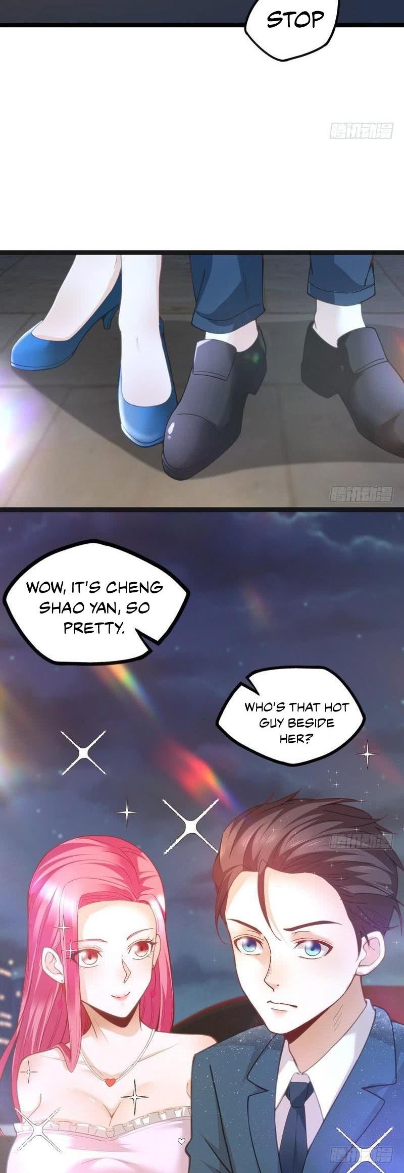 Flawless Metropolitan Divine Emperor Chapter 7 page 5 - Chapter 7: Cheng Shao Yan