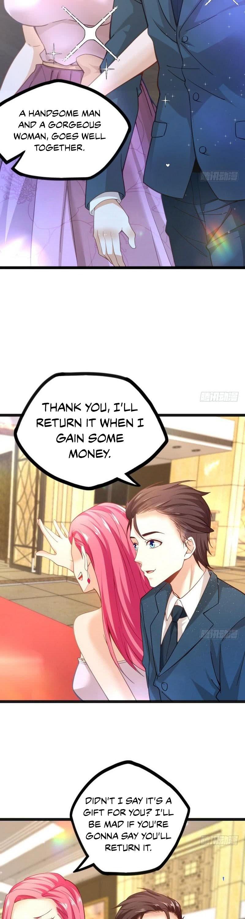 Flawless Metropolitan Divine Emperor Chapter 7 page 6 - Chapter 7: Cheng Shao Yan