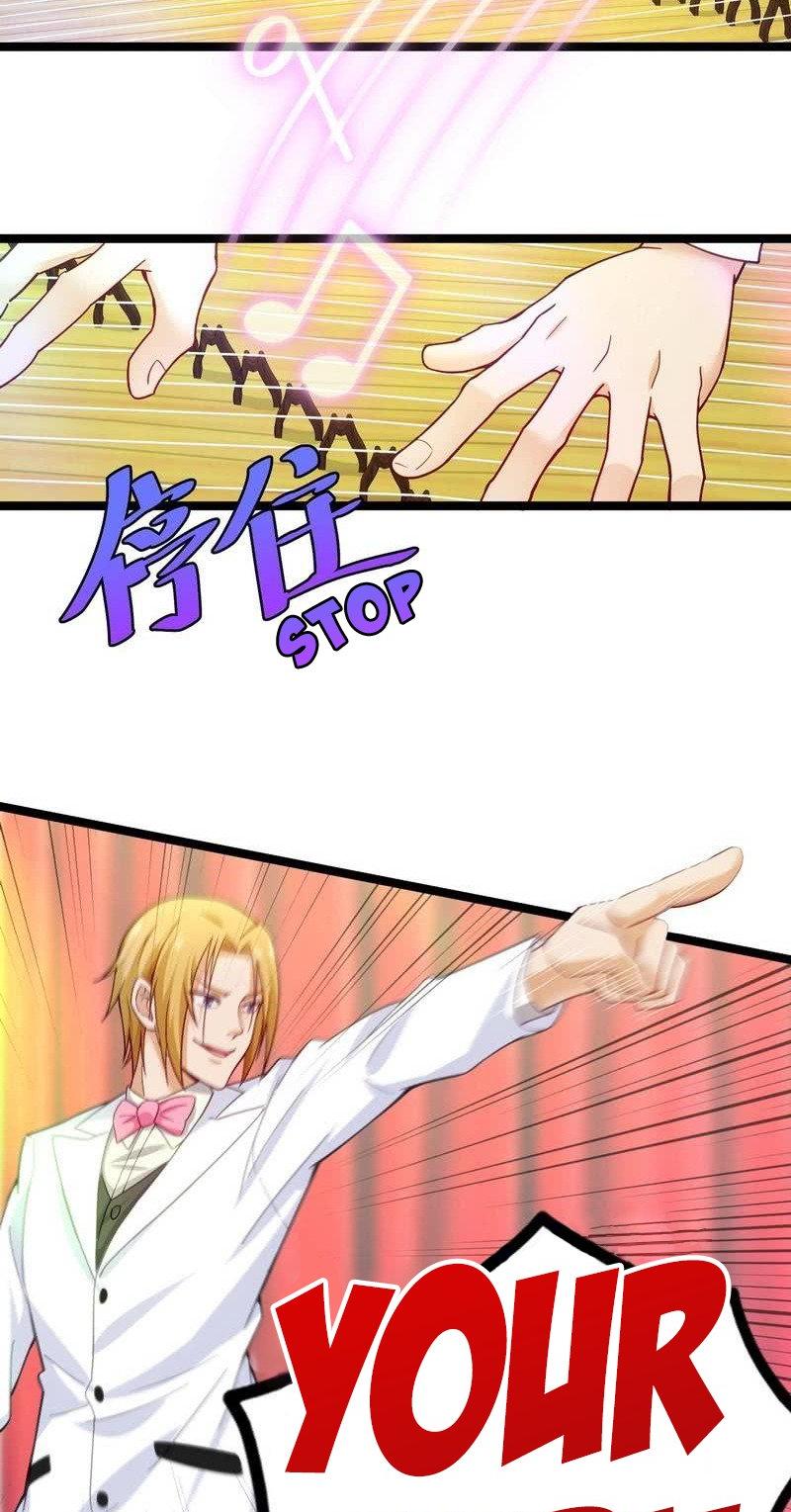 Flawless Metropolitan Divine Emperor Chapter 8 page 13 - Chapter 8: The Contract of Life and Death! Jiang Feng vs Liang Da Chao