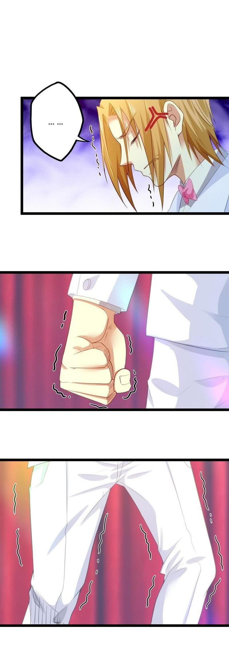 Flawless Metropolitan Divine Emperor Chapter 9 page 11 - Chapter 9