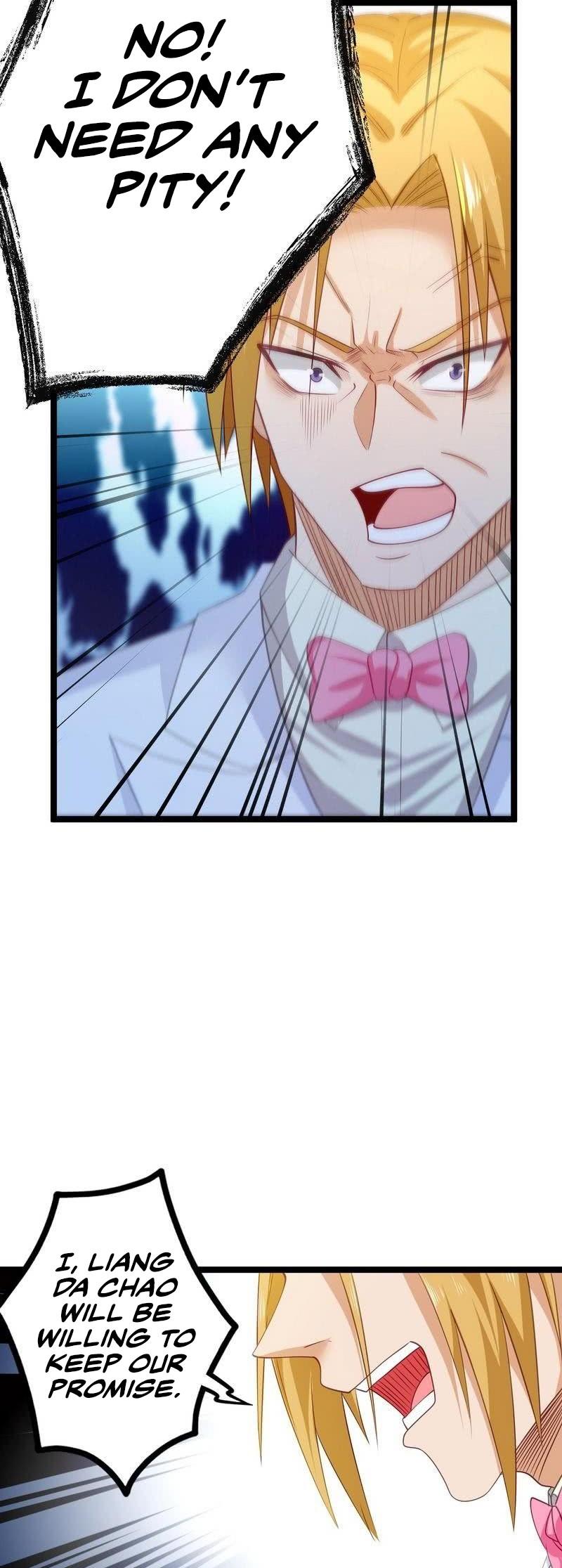 Flawless Metropolitan Divine Emperor Chapter 9 page 13 - Chapter 9