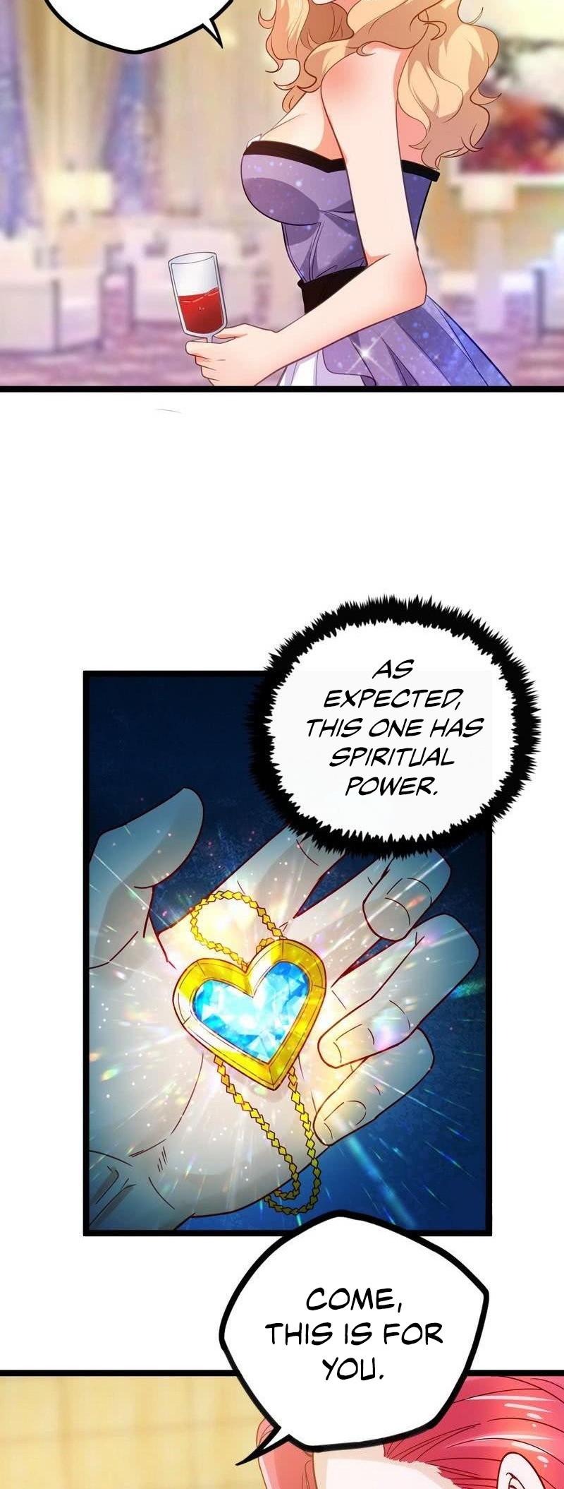 Flawless Metropolitan Divine Emperor Chapter 9 page 16 - Chapter 9