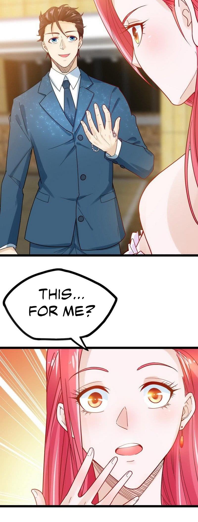 Flawless Metropolitan Divine Emperor Chapter 9 page 17 - Chapter 9