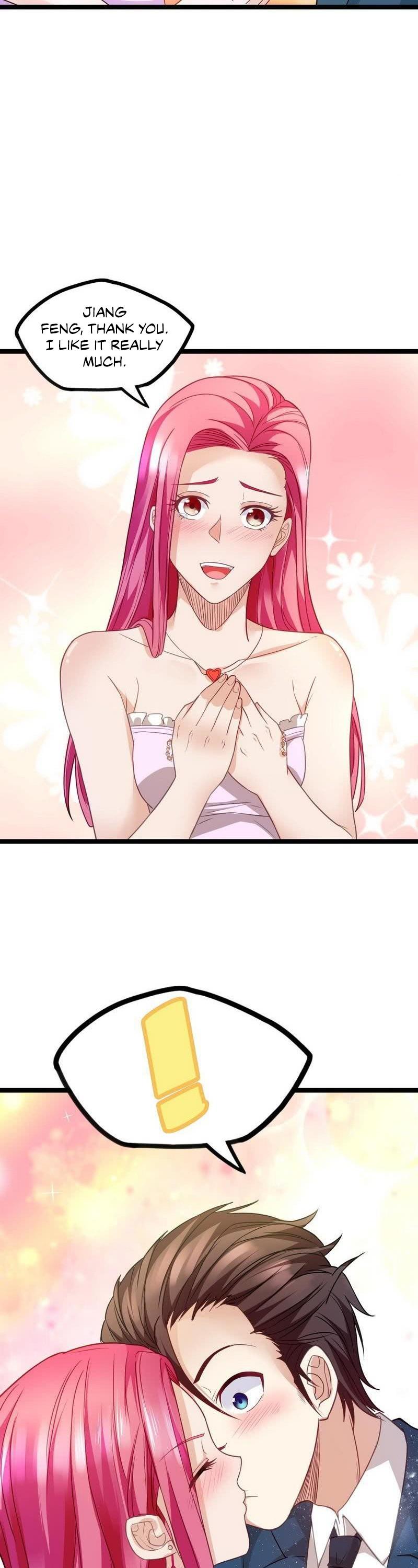 Flawless Metropolitan Divine Emperor Chapter 9 page 19 - Chapter 9