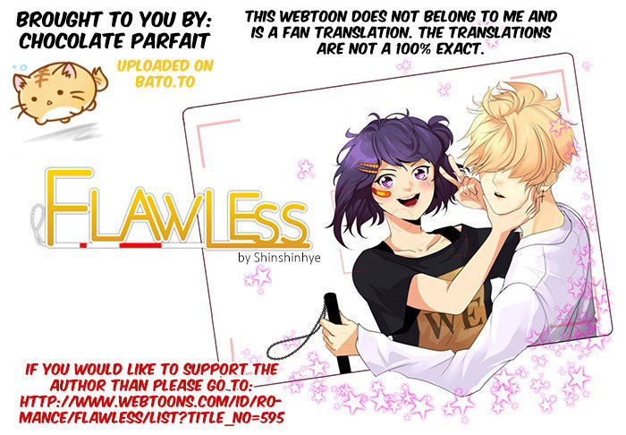 Flawless - Yakushiji Ryouko no Kaiki Jikenbo Illustration Shuu Chapter 1 page 1 - Chapter 1 : Encounter