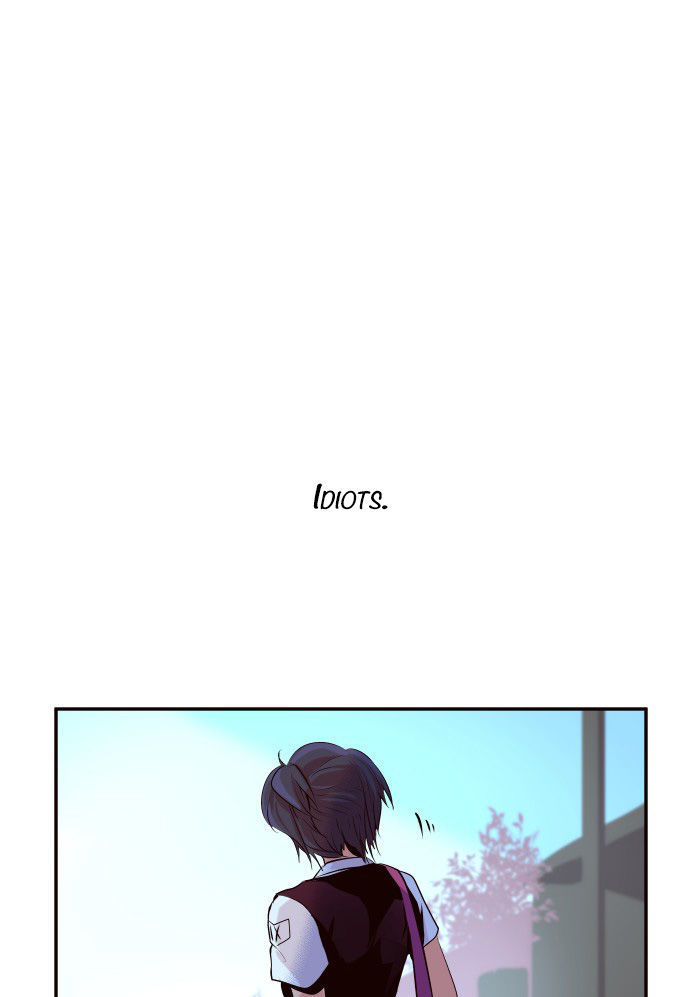 Flawless - Yakushiji Ryouko no Kaiki Jikenbo Illustration Shuu Chapter 1 page 16 - Chapter 1 : Encounter