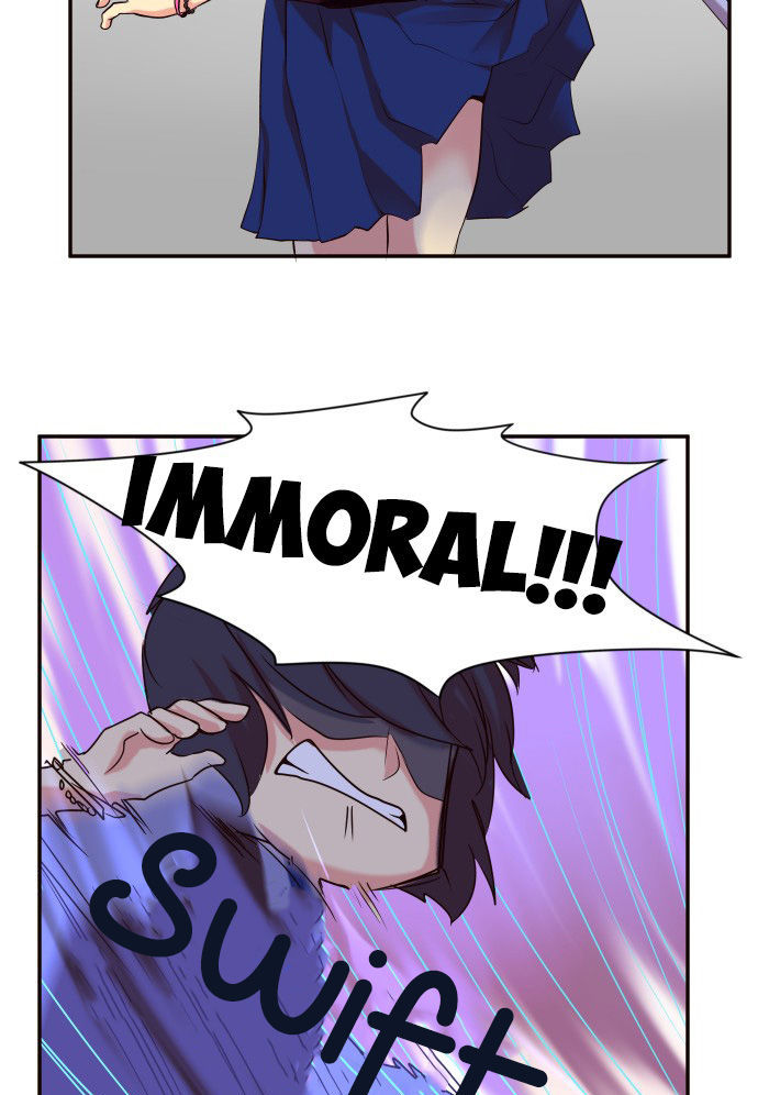Flawless - Yakushiji Ryouko no Kaiki Jikenbo Illustration Shuu Chapter 1 page 19 - Chapter 1 : Encounter