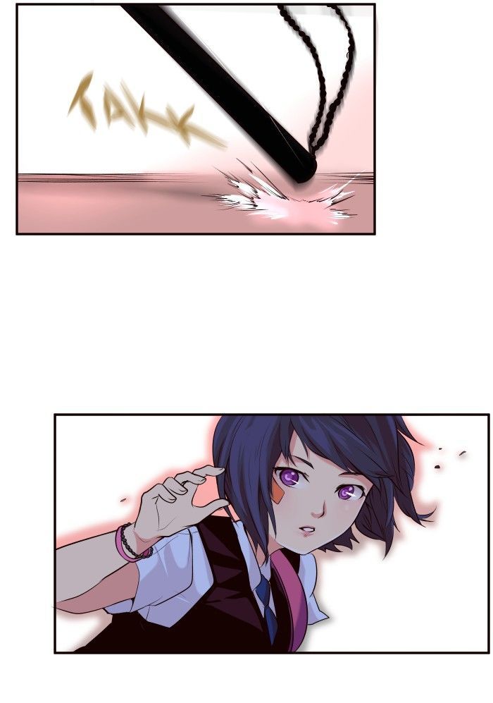 Flawless - Yakushiji Ryouko no Kaiki Jikenbo Illustration Shuu Chapter 1 page 22 - Chapter 1 : Encounter