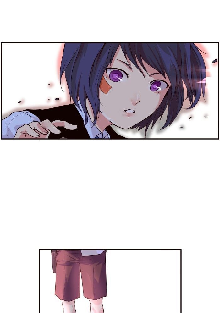 Flawless - Yakushiji Ryouko no Kaiki Jikenbo Illustration Shuu Chapter 1 page 23 - Chapter 1 : Encounter