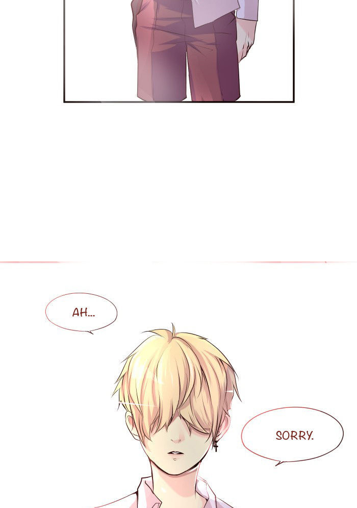 Flawless - Yakushiji Ryouko no Kaiki Jikenbo Illustration Shuu Chapter 1 page 25 - Chapter 1 : Encounter