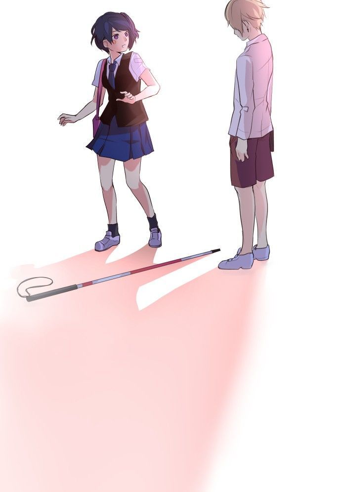 Flawless - Yakushiji Ryouko no Kaiki Jikenbo Illustration Shuu Chapter 1 page 27 - Chapter 1 : Encounter
