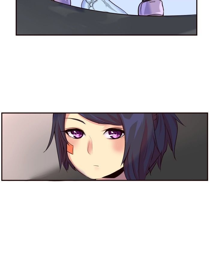Flawless - Yakushiji Ryouko no Kaiki Jikenbo Illustration Shuu Chapter 1 page 7 - Chapter 1 : Encounter
