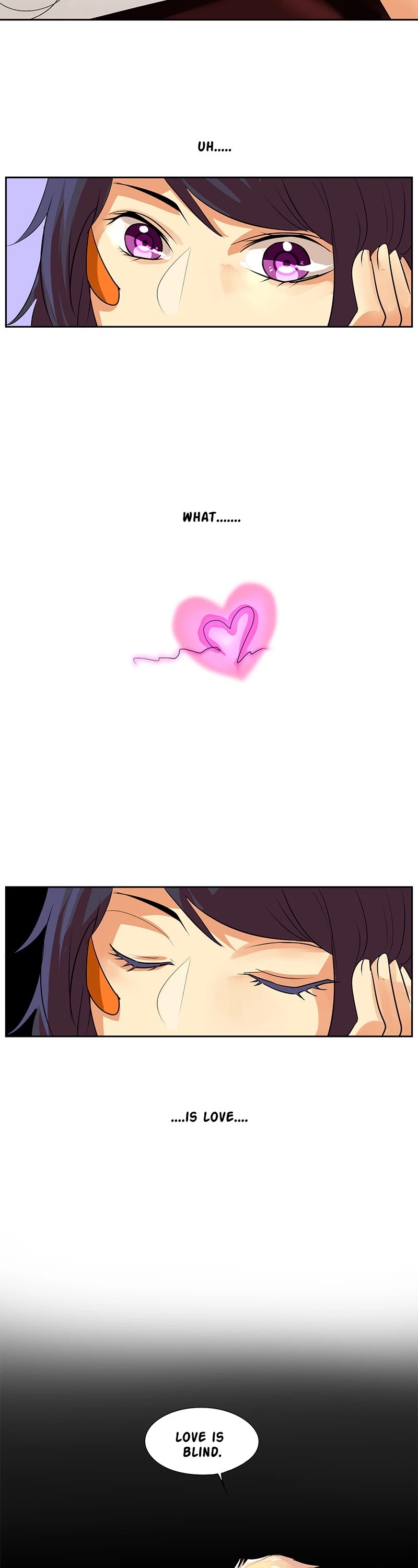 Flawless Chapter 0 page 2 - Chapter 0: Ep. 0 - Prologue