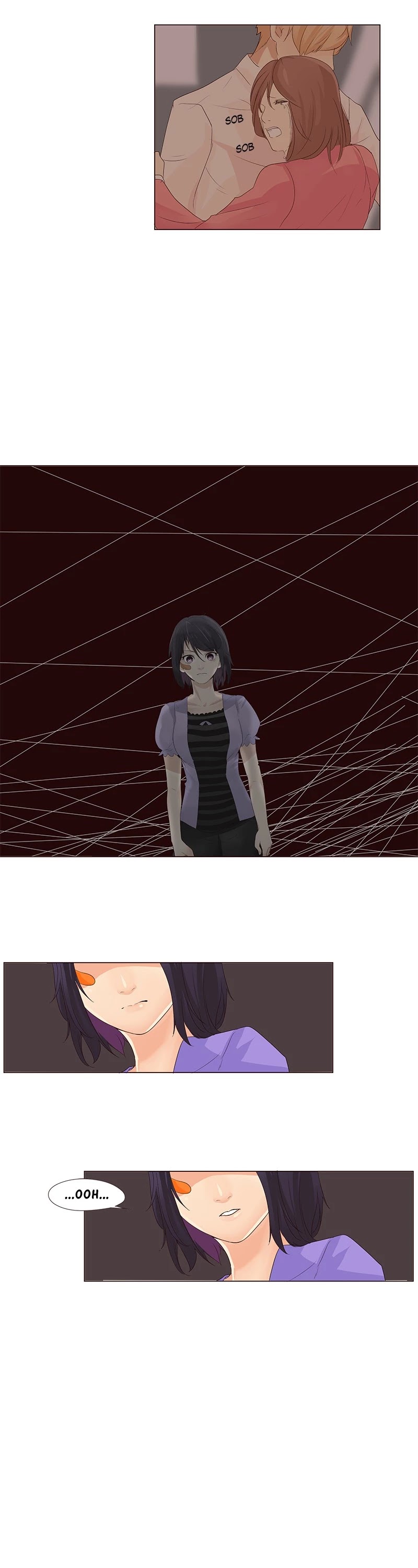 Flawless Chapter 10 page 18 - Chapter 10: Ep. 10 - The Bait?