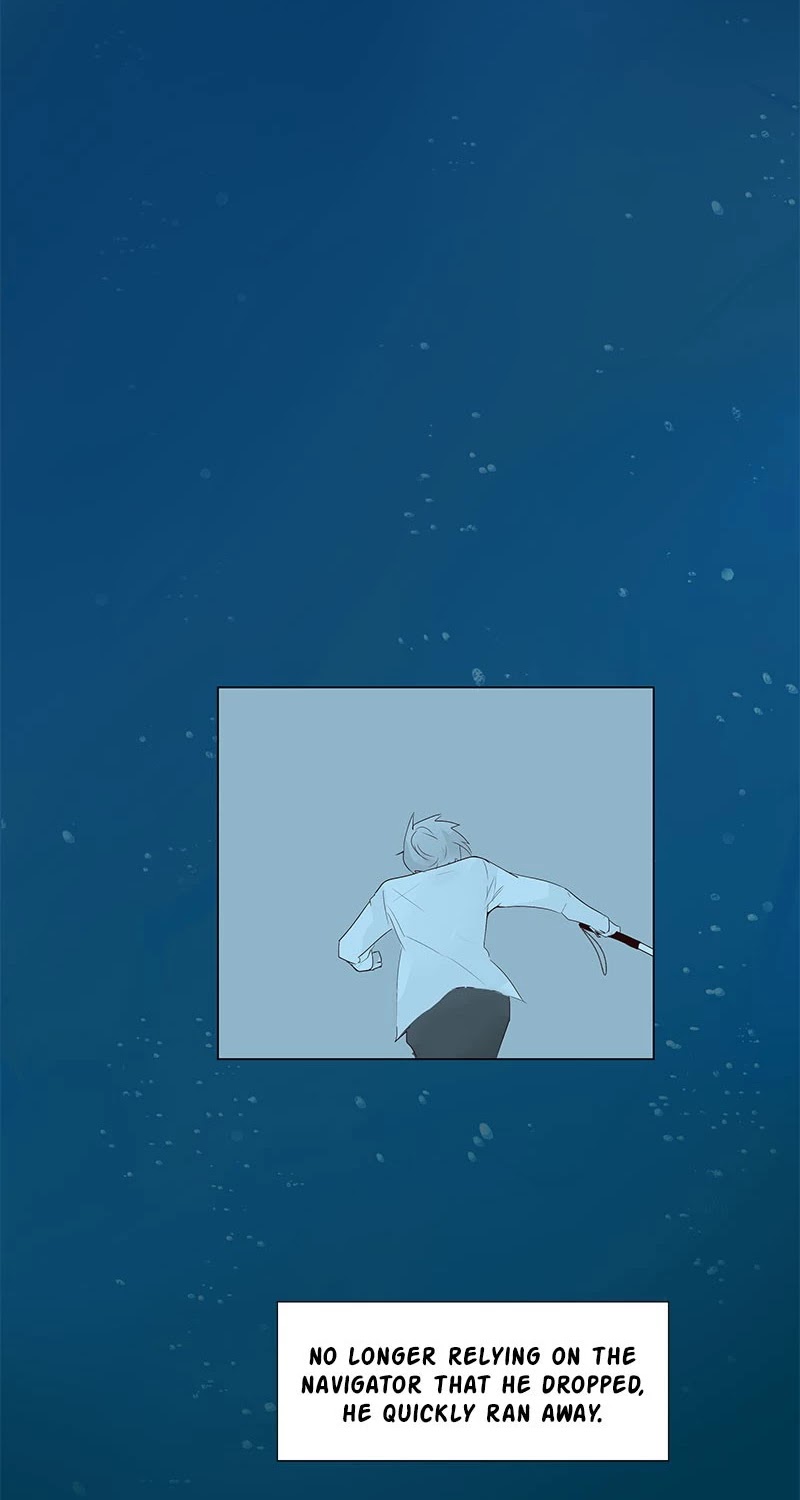 Flawless Chapter 10 page 5 - Chapter 10: Ep. 10 - The Bait?