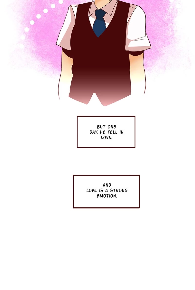 Flawless Chapter 100 page 21 - Chapter 100: (S2) Ep. 50 - A Trauma