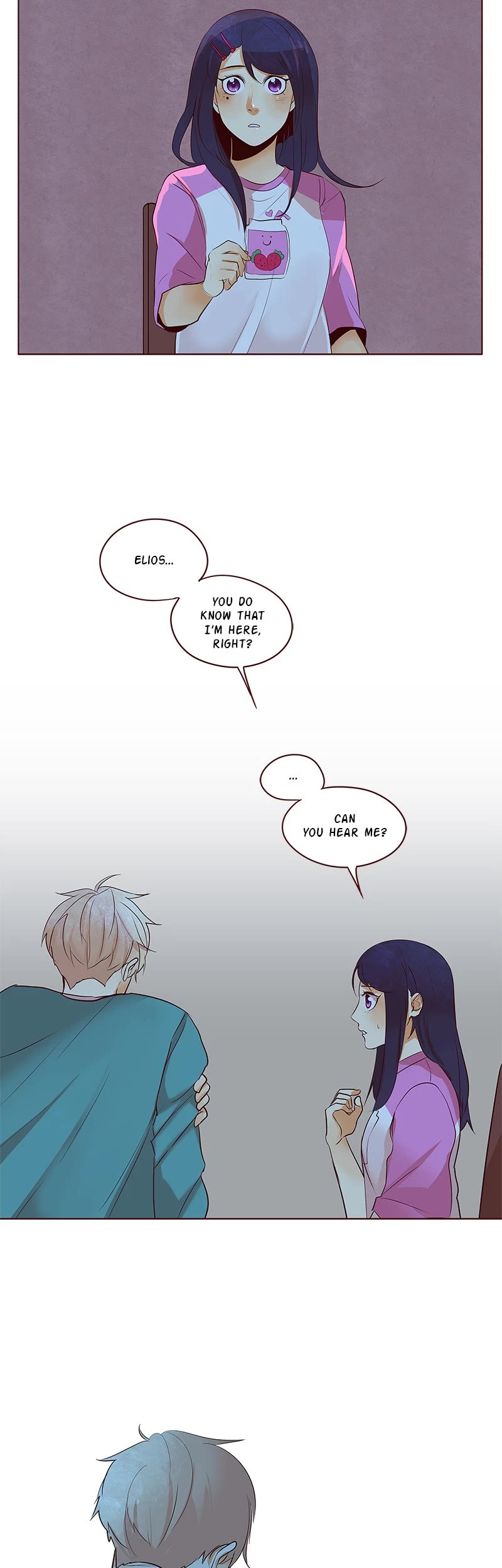 Flawless Chapter 101 page 20 - Chapter 101: (S2) Ep. 51 - The Cooldown (1)