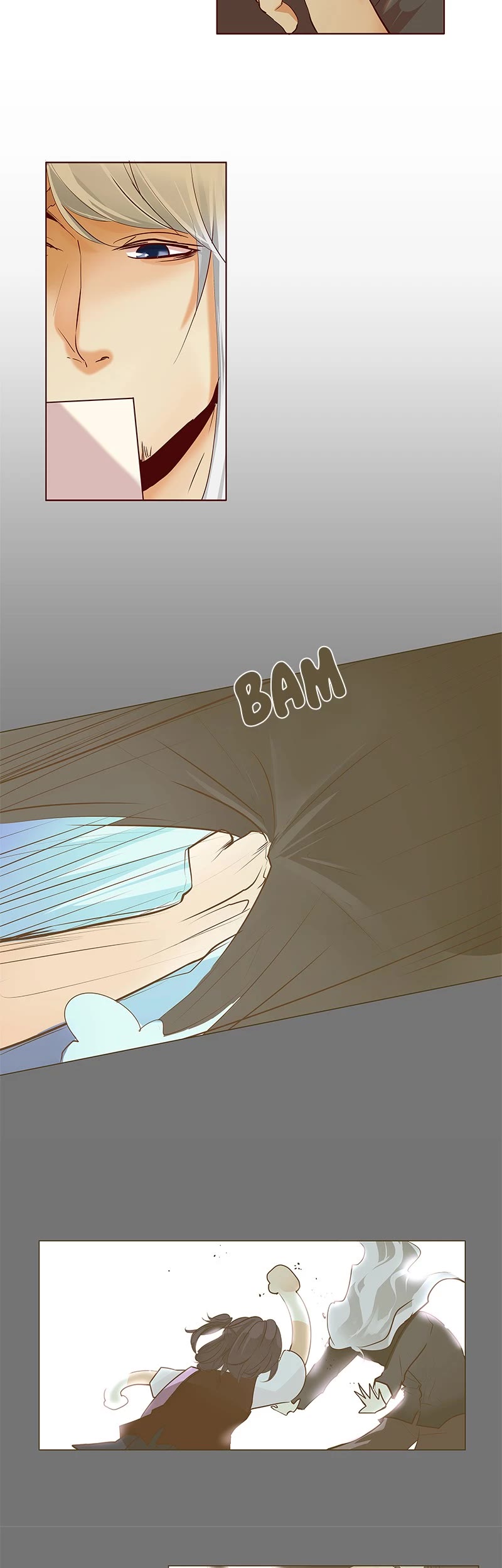 Flawless Chapter 101 page 4 - Chapter 101: (S2) Ep. 51 - The Cooldown (1)
