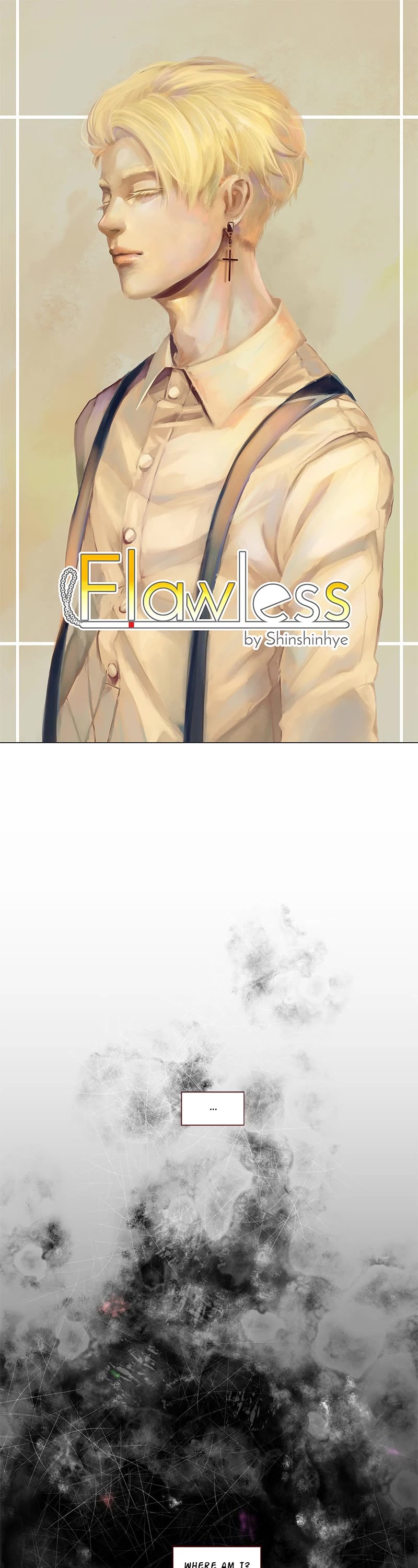 Flawless Chapter 102 page 1 - Chapter 102: (S2) Ep. 52 - The Cooldown (2)