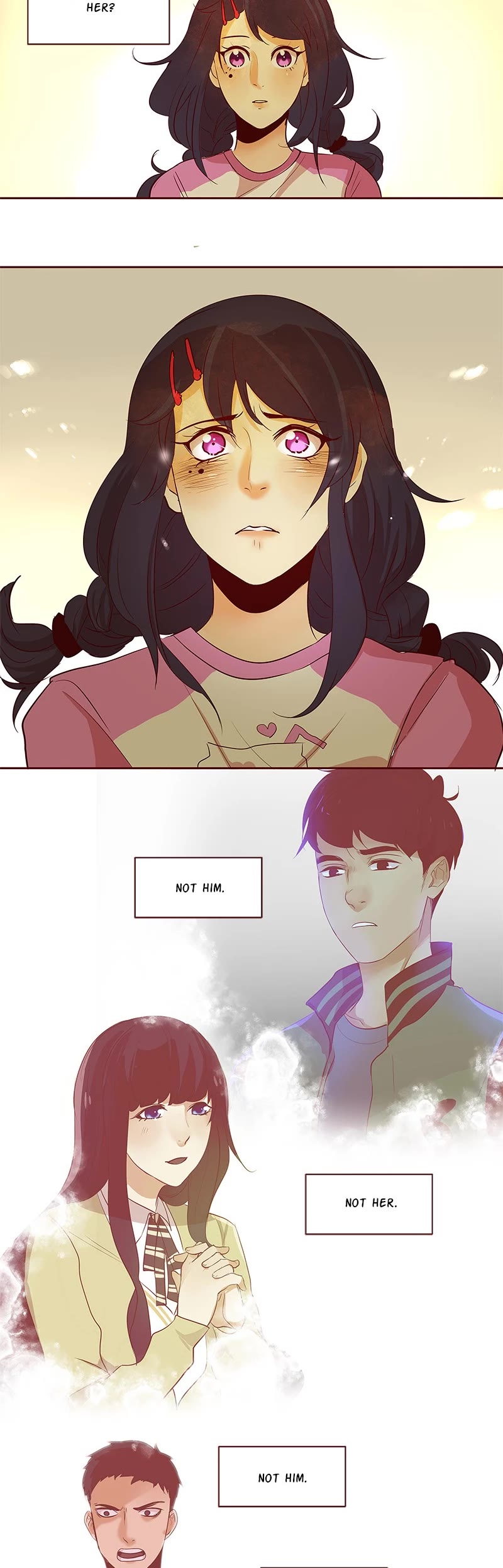 Flawless Chapter 102 page 14 - Chapter 102: (S2) Ep. 52 - The Cooldown (2)
