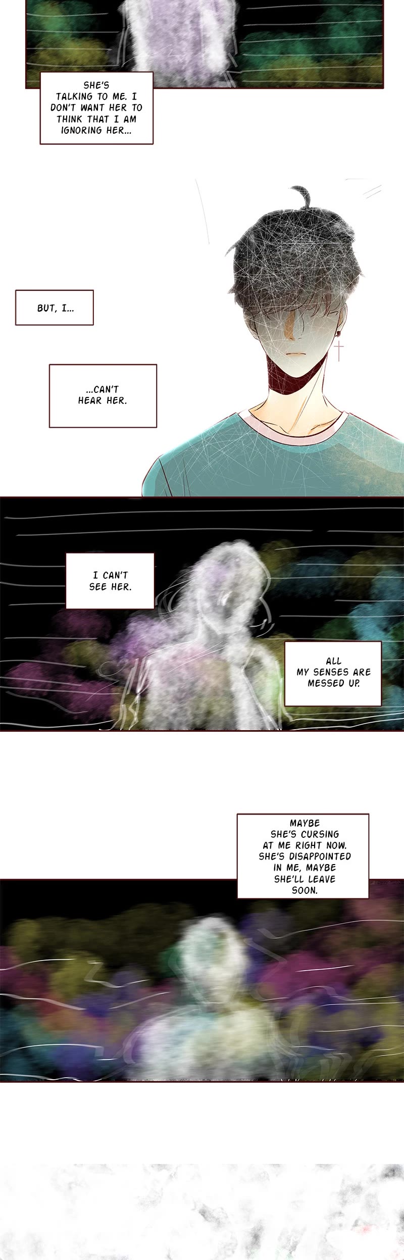 Flawless Chapter 102 page 19 - Chapter 102: (S2) Ep. 52 - The Cooldown (2)